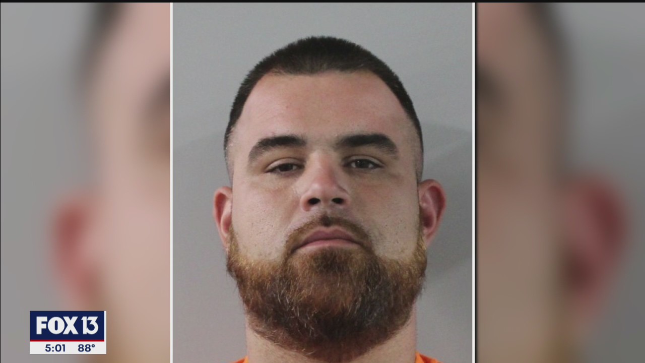 Argument turns deadly at Polk County tow yard