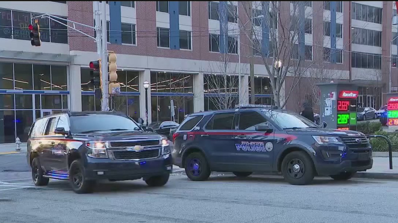 City residents and leaders frustrated over violent weekend