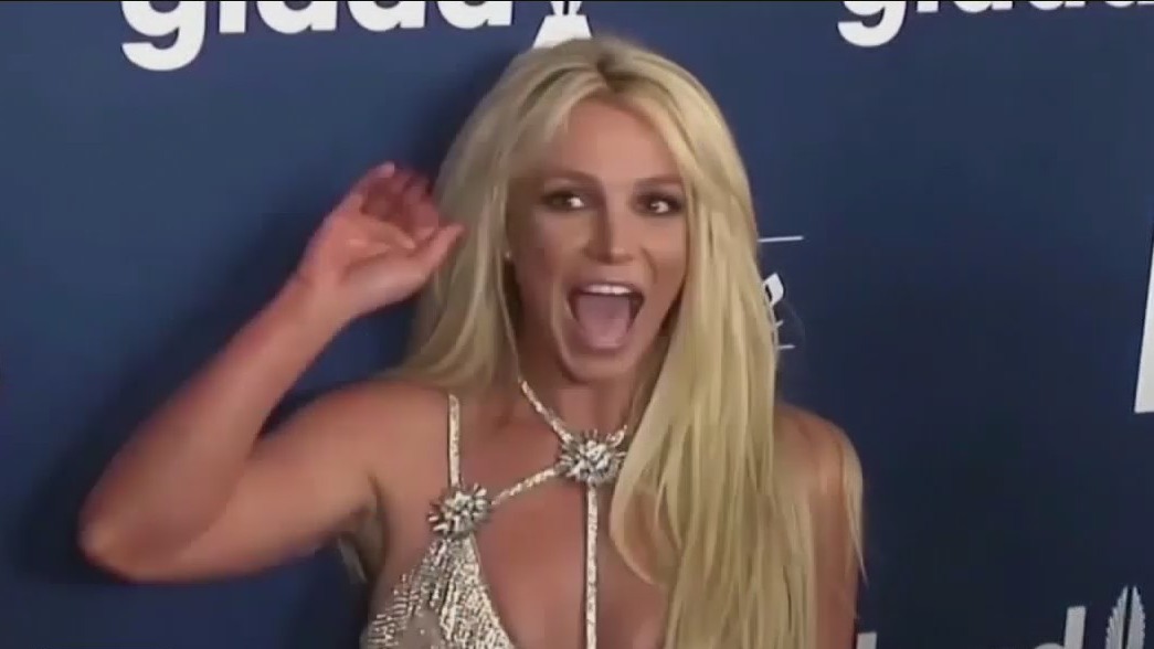 Another hearing on tap in Britney Spears conservatorship case