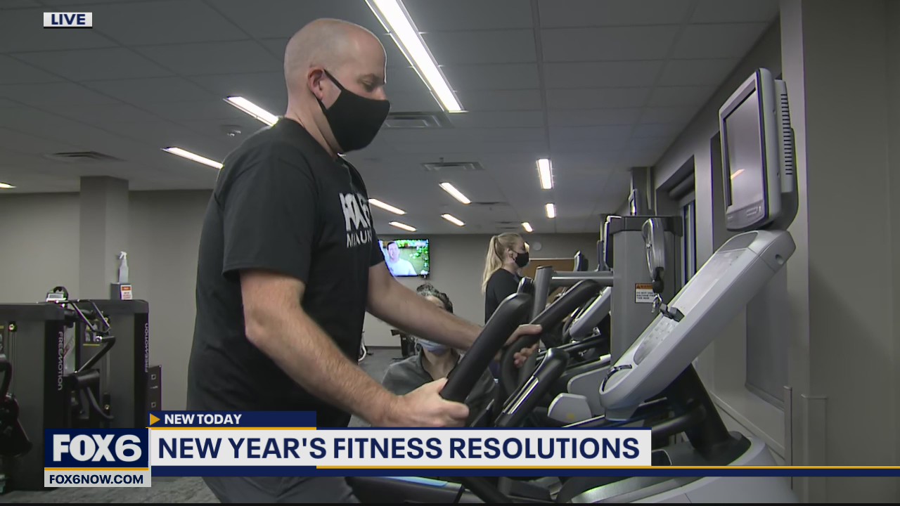 Health and wellness no doubt top the list of many New Year’s resolutions