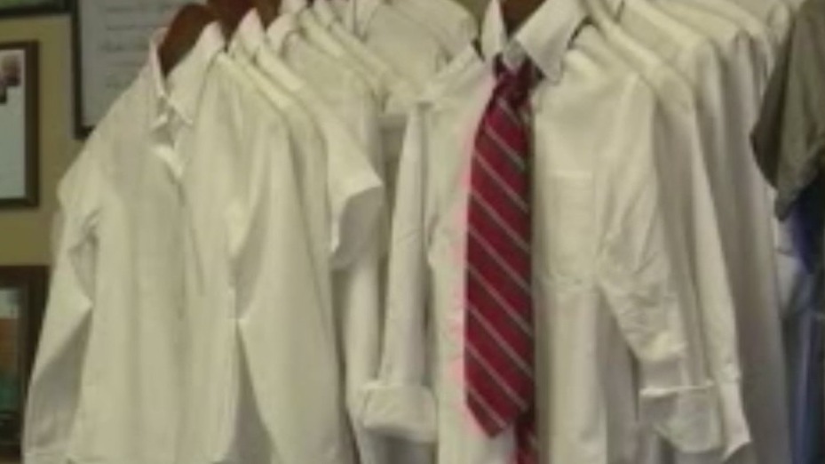 Volusia County School Board paves way to get rid of uniforms