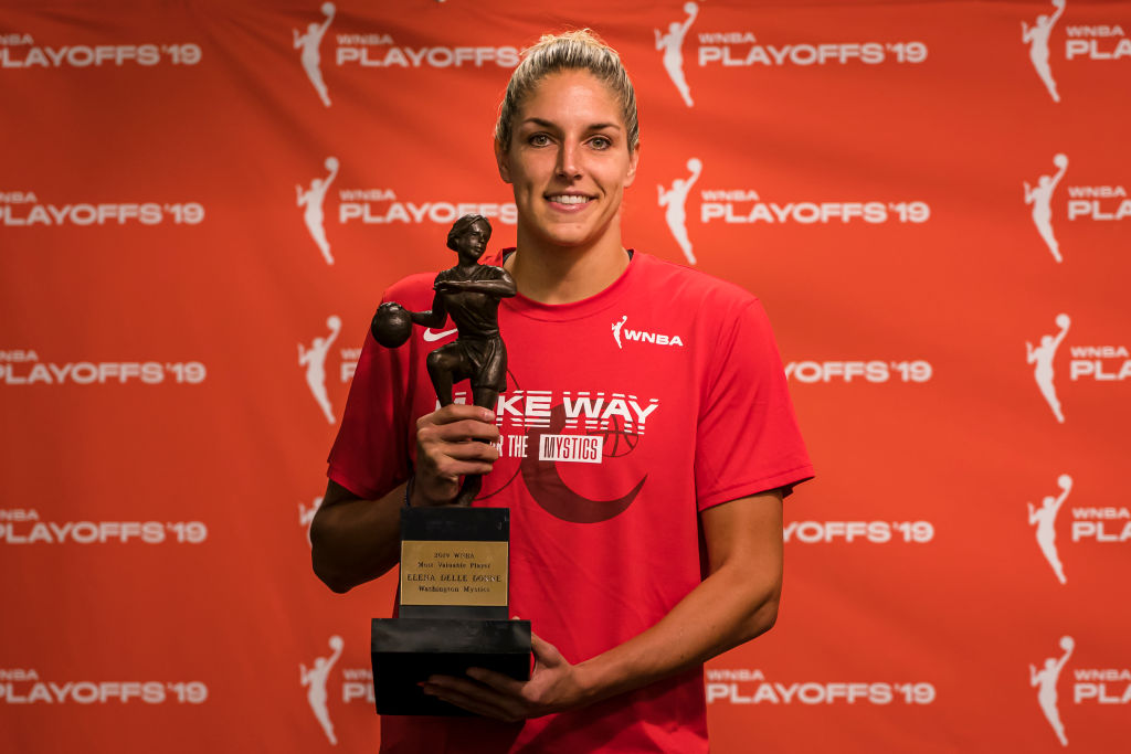 WNBA player with Lyme disease denied exemption from upcoming season