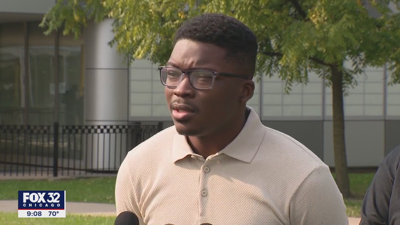 Family, activists want charges against 'Dreadhead Cowboy' dropped