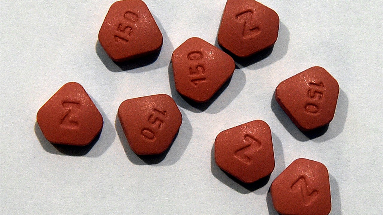 Makers of generic Zantac halt distribution amid cancer concerns