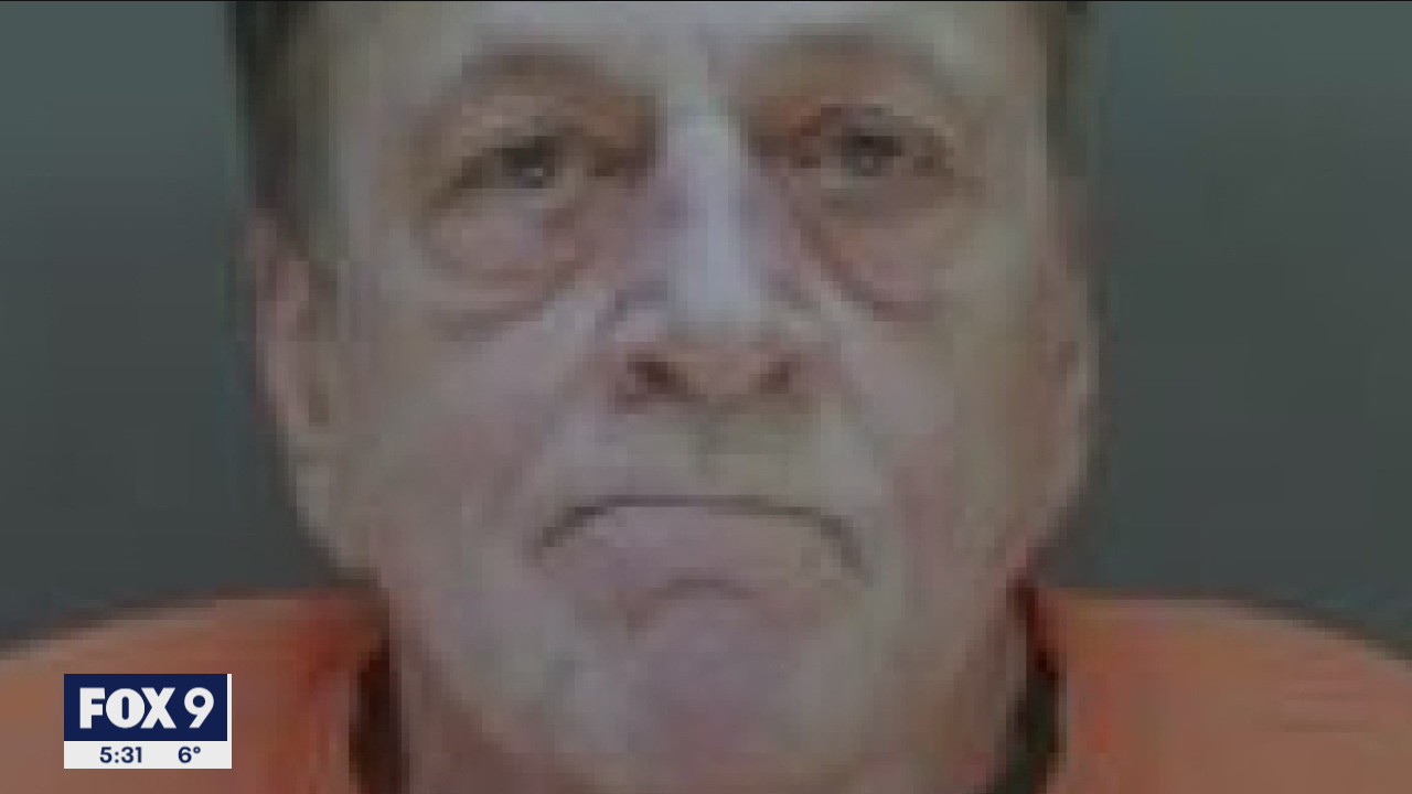 Buffalo Allina clinic shooting suspect threatened mass shooting at hospital in 2018, police report says