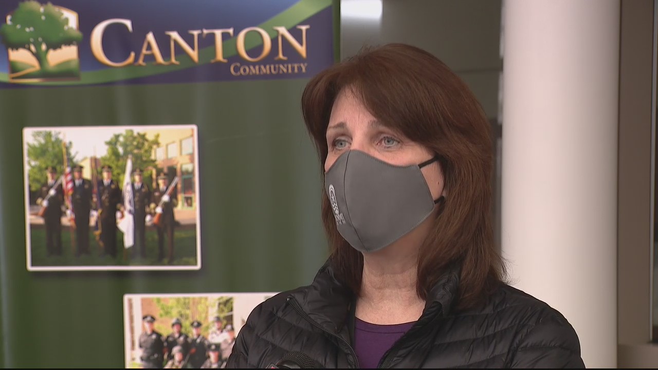 Wayne County opening six COVID-19 vaccination clinics for seniors