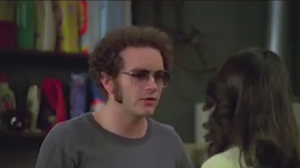 Actor Danny Masterson to stand trial