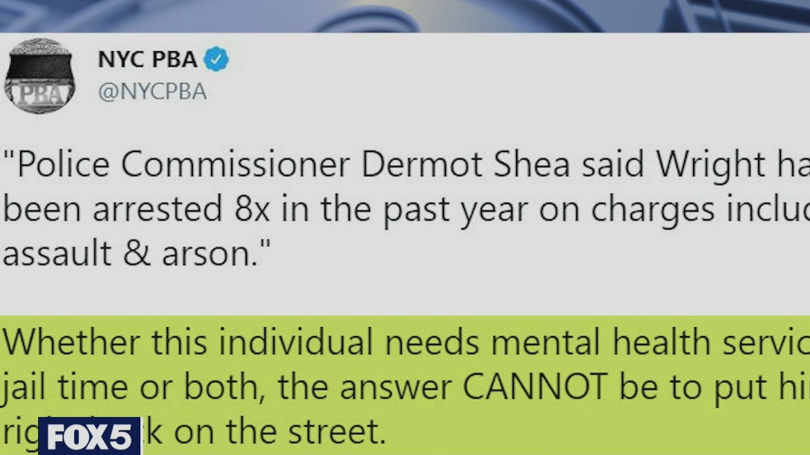 Bail reform blamed for some violence