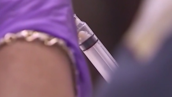 Your Health with Dr. Kumar: Vaccine approval for those 16 and older