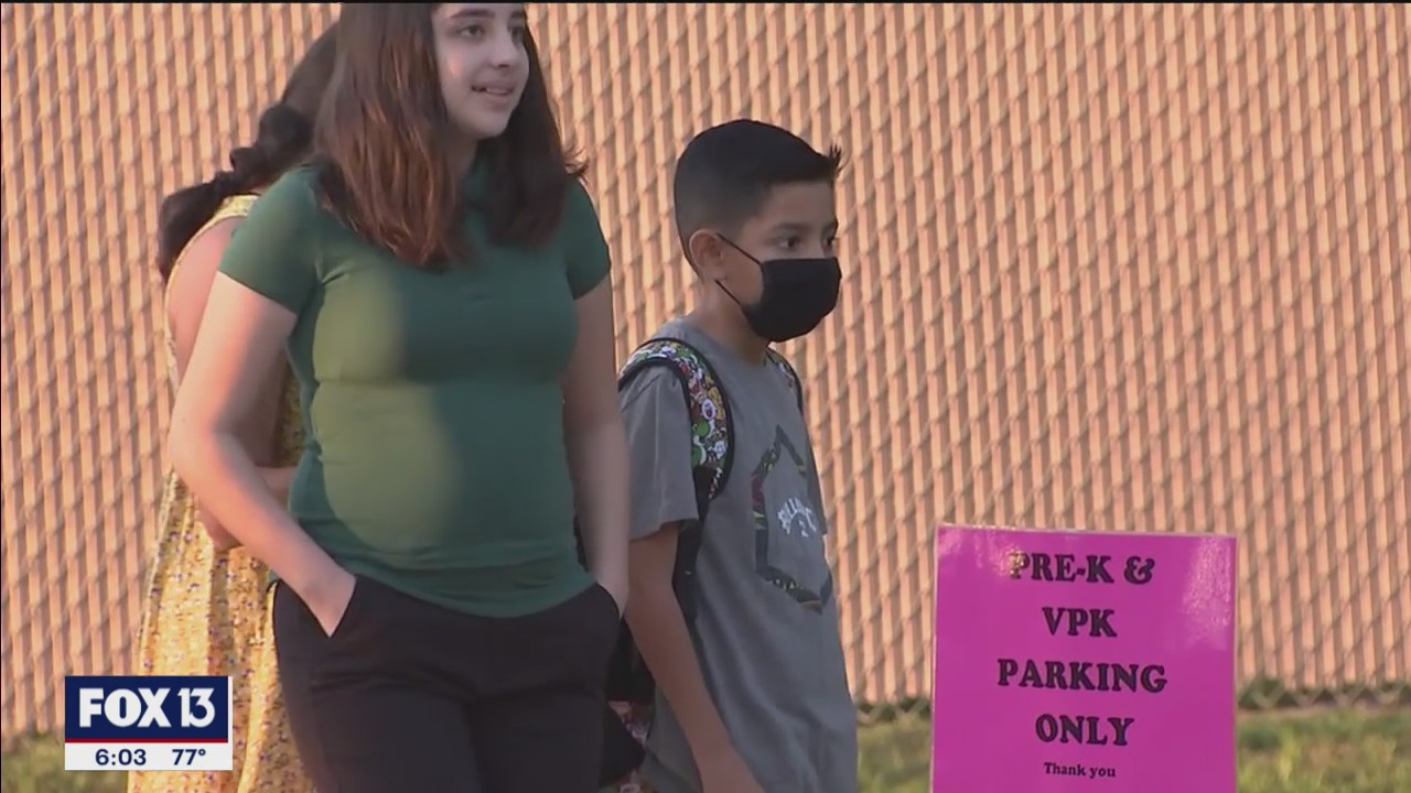 Judge to rule next week on mask mandate challenge