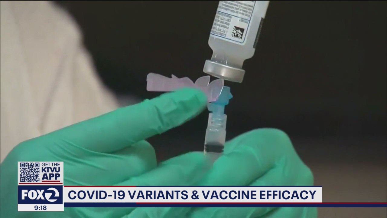 Pfizer and Moderna vaccines effective against real-world tests