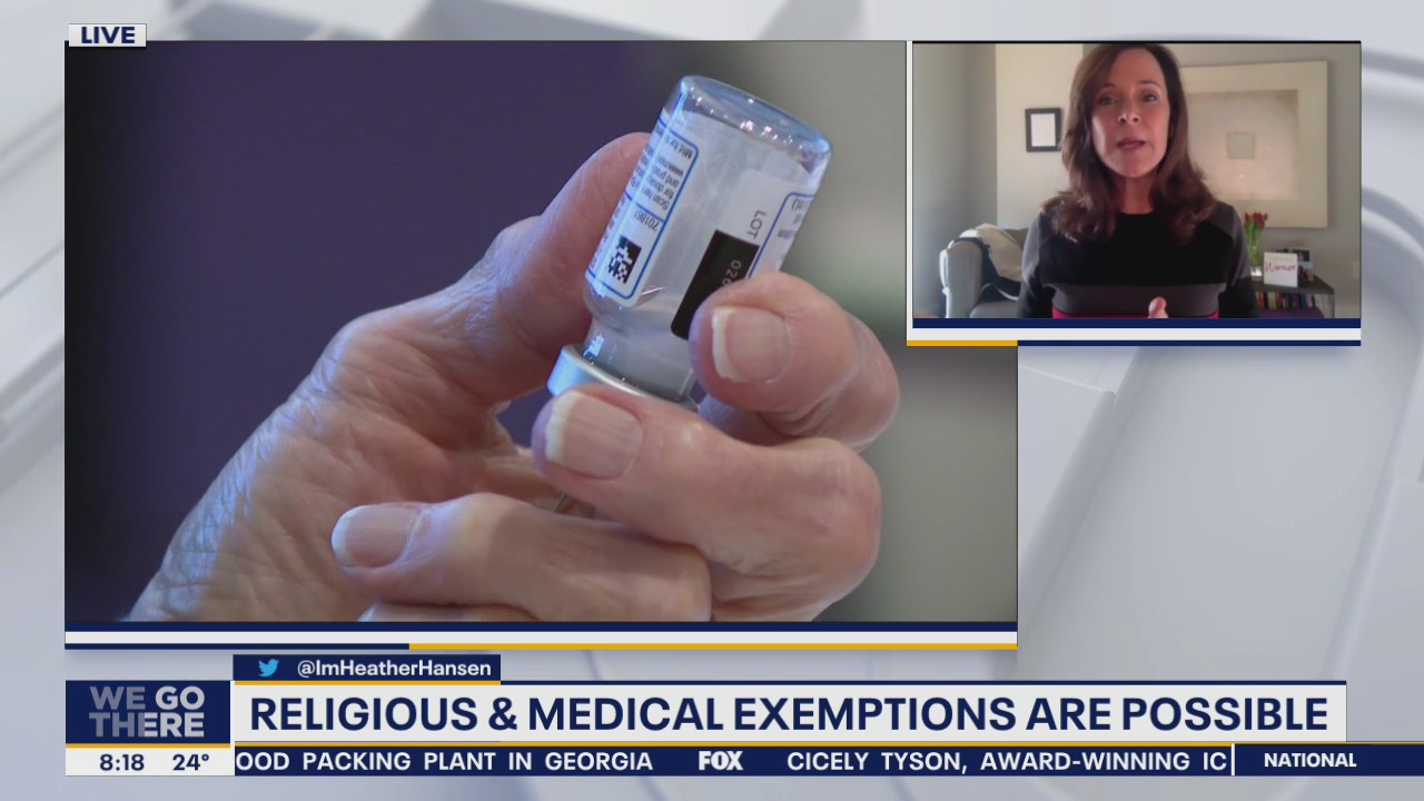 Neshaminy Manor Nursing Home employees ordered to get COVID-19 vaccine