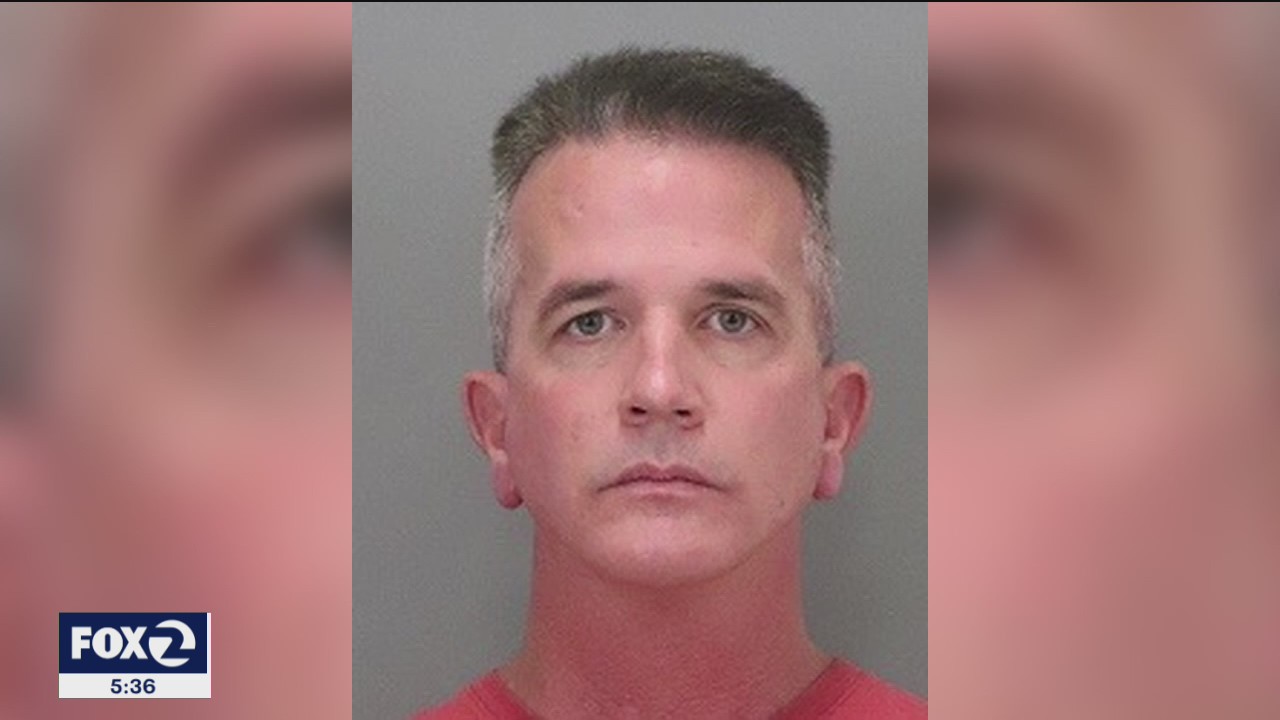 SJ code enforcement officer accused of sexual assault, extortion