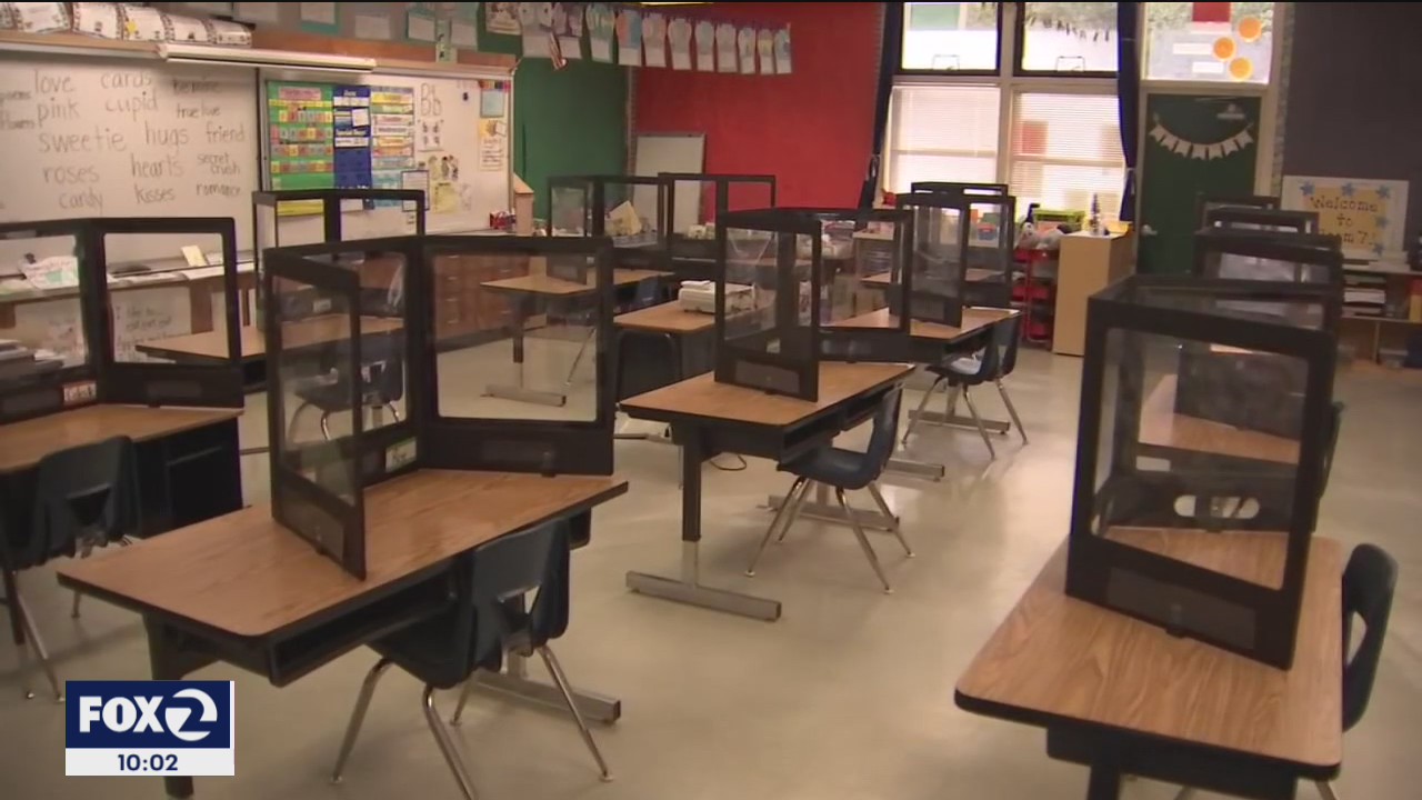 Teachers to the front of the line under Biden’s bold vaccine promise