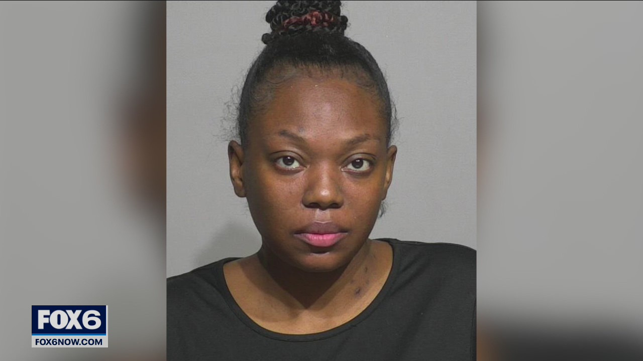Woman allegedly set man on fire; mother speaks on mental health