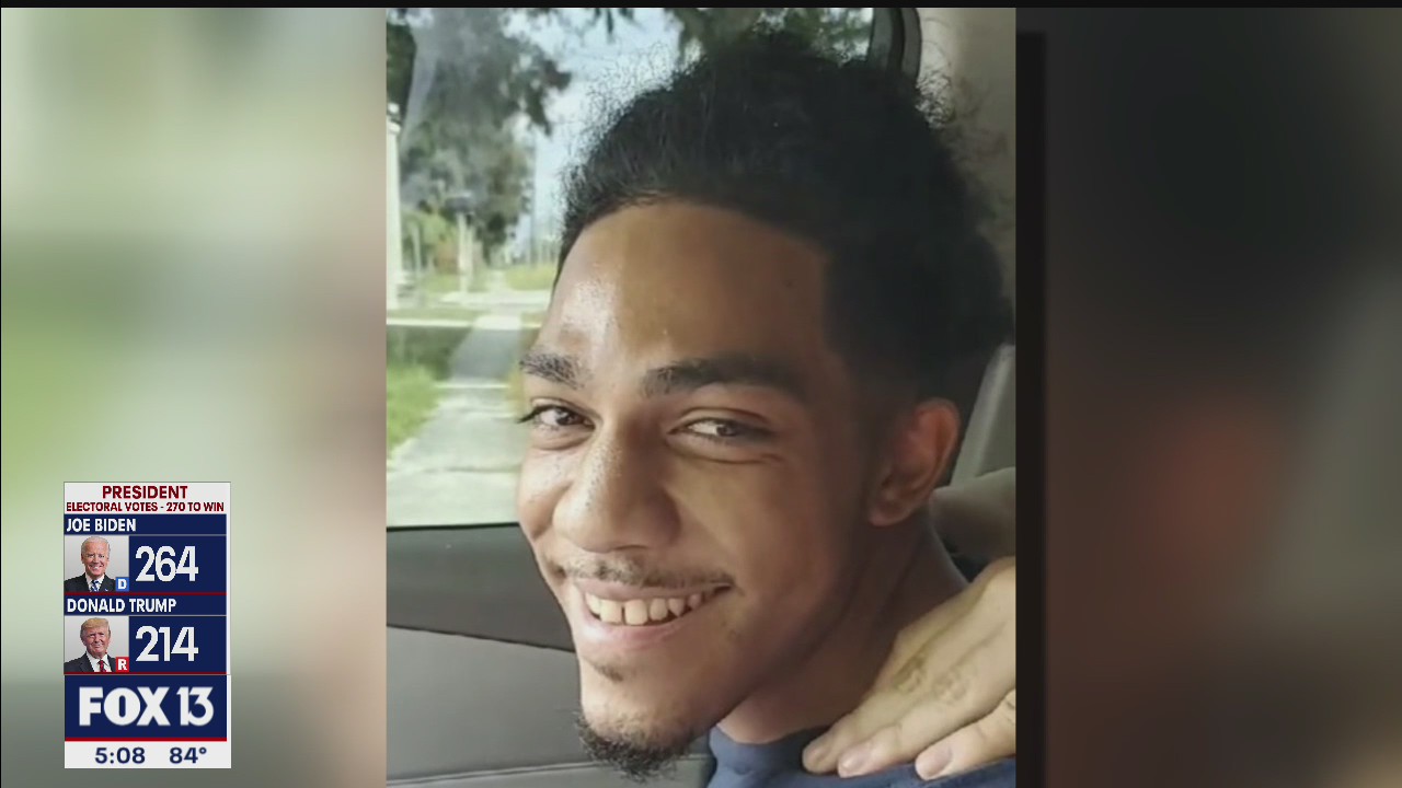 Family makes plea for justice