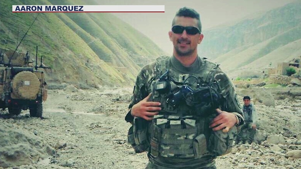 Arizona veteran, Afgan refugee speak out about Afghanistan’s Taliban takeover