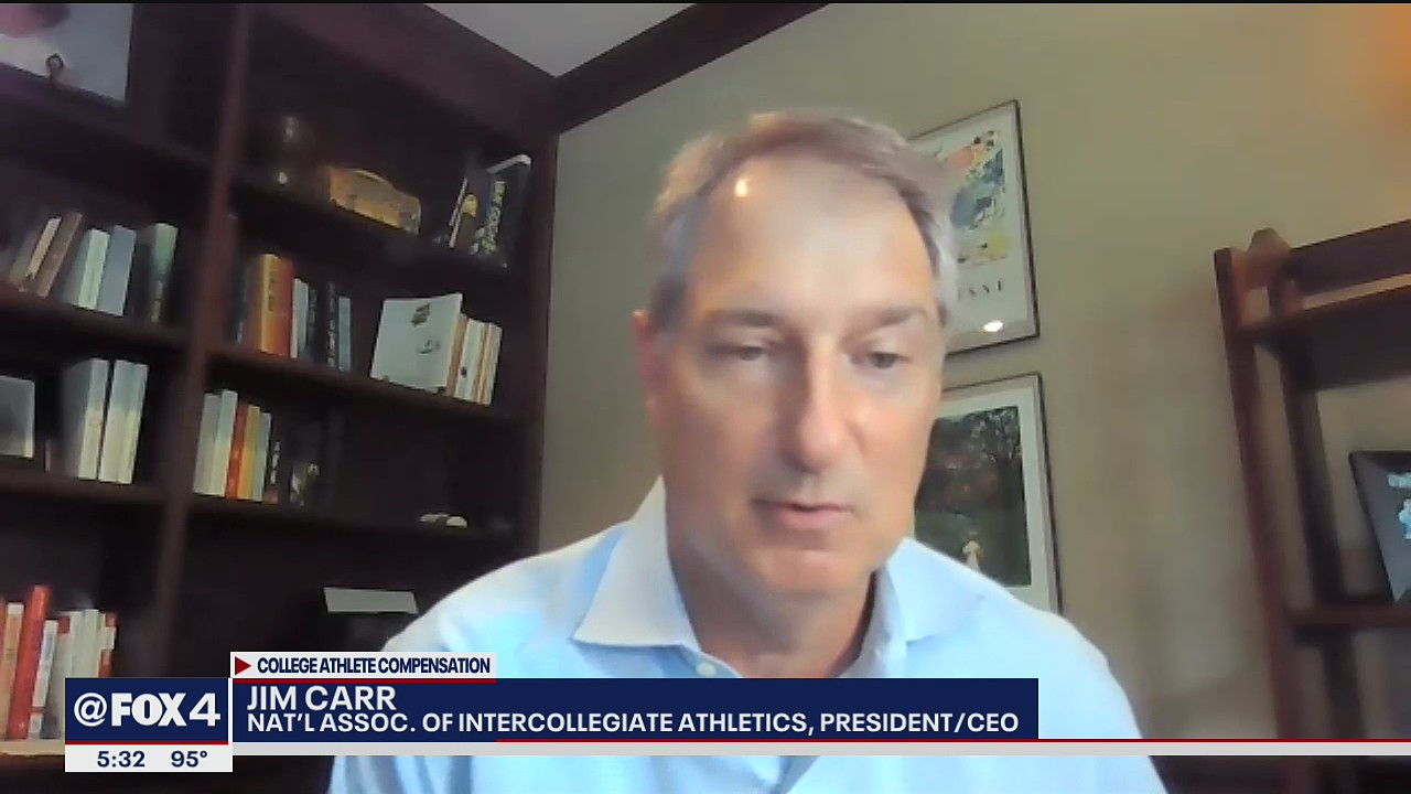 Endorsements begin as NCAA allows athletes to profit off name, image, likeness