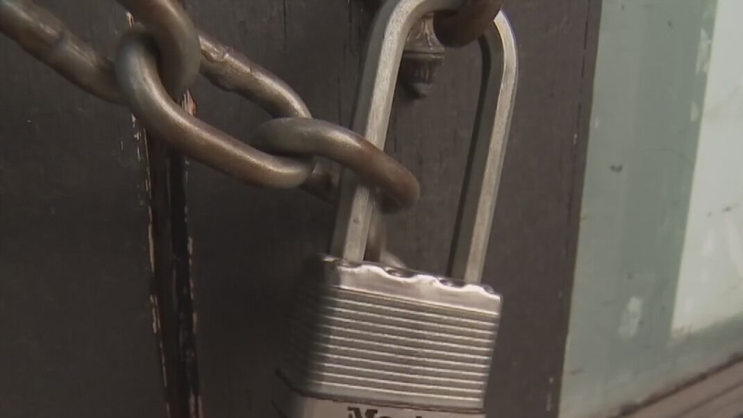 FOX 7 Discussion: Senator Campbell & Texas Small Business Protection Act
