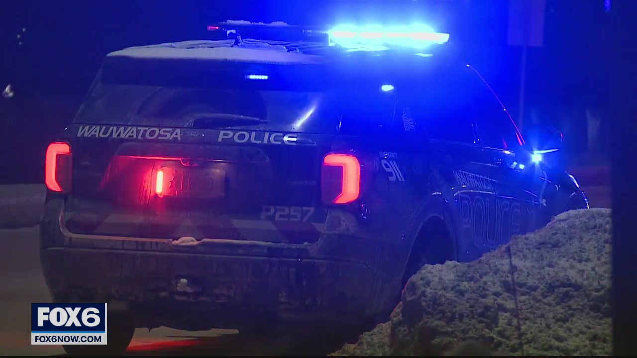 Mother says woman opened fire on juveniles at Wauwatosa Red Lobster