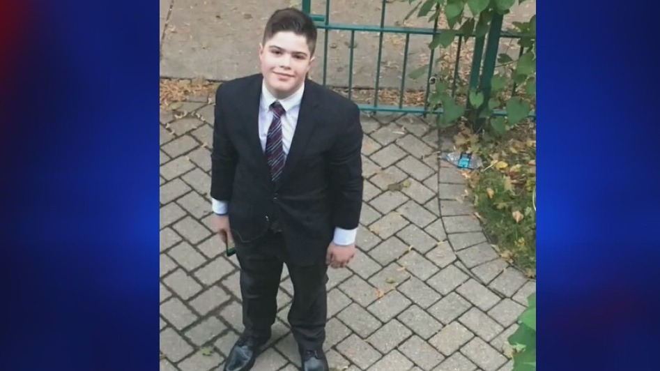 TV host Dr. Laura Berman's son dies after apparent overdose