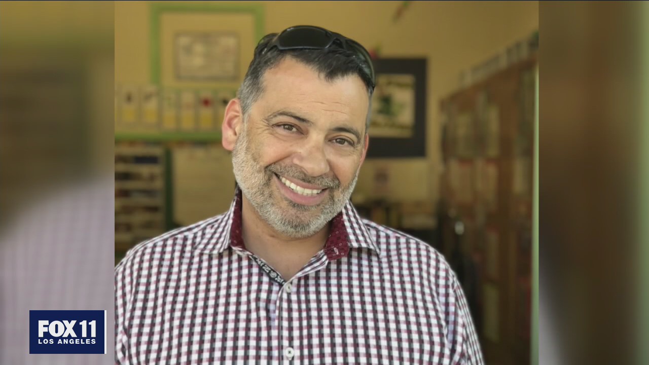 Studio City elementary school teacher dies of COVID-19