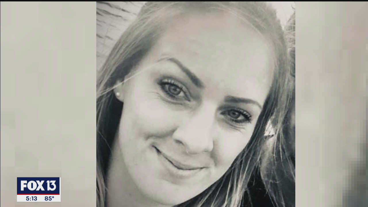 Police find reported suicide to be murder