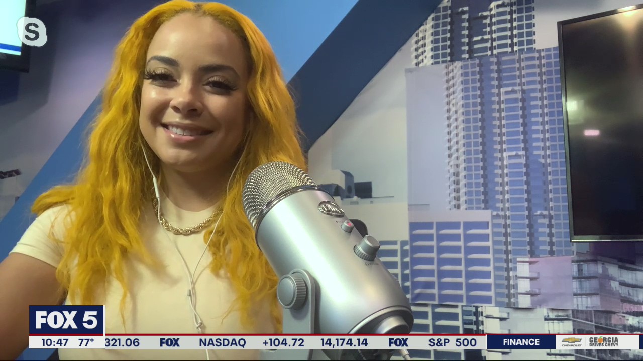 Lore'l breaks down the latest BET Awards news