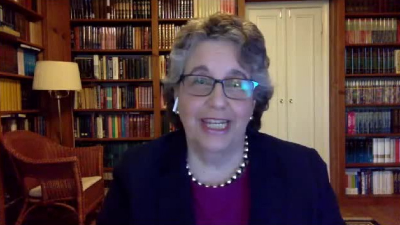 FEC commissioner says decentralized voting system leads to confusion