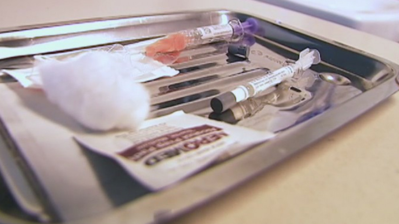 Importance of getting flu vaccine this year