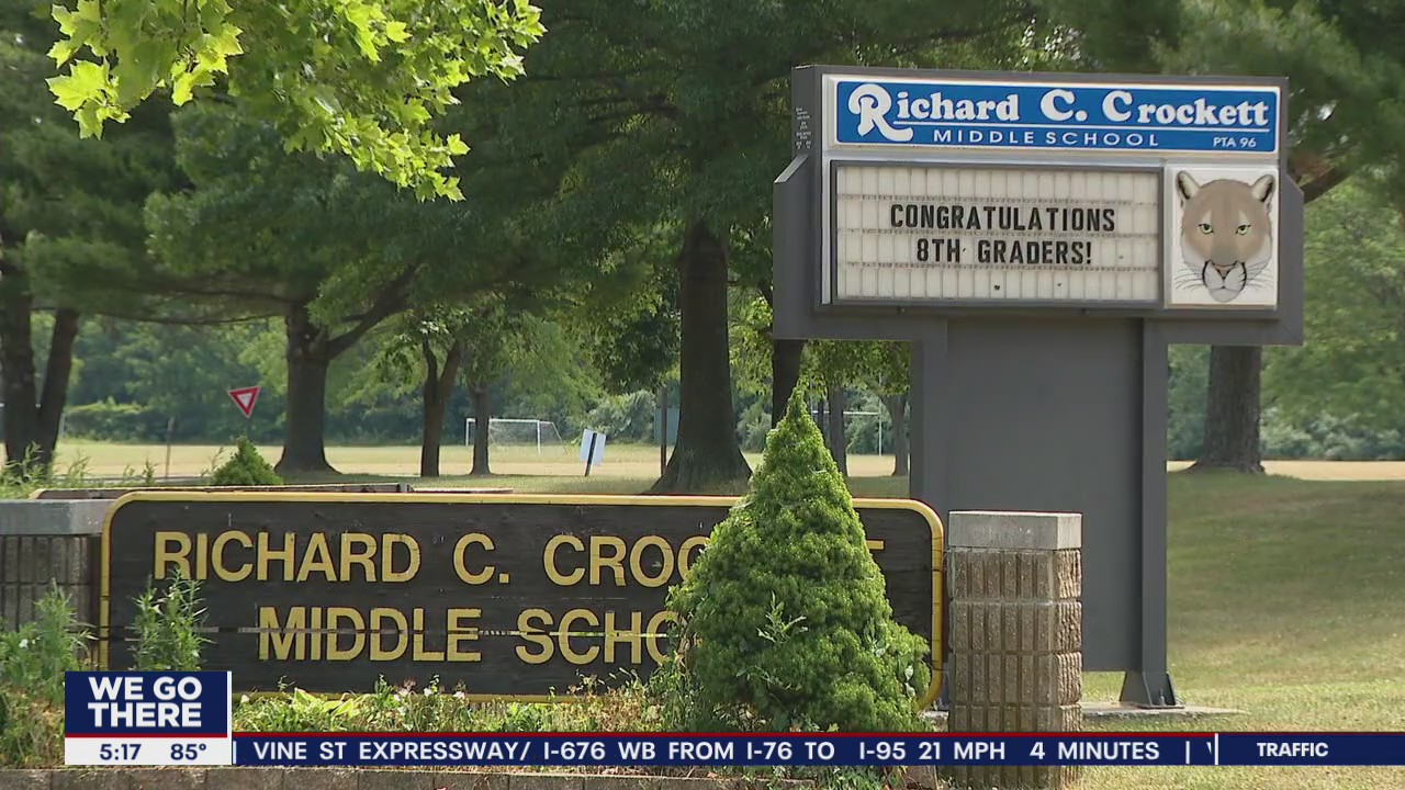 New Jersey schools are planning an in-person reopening for the fall