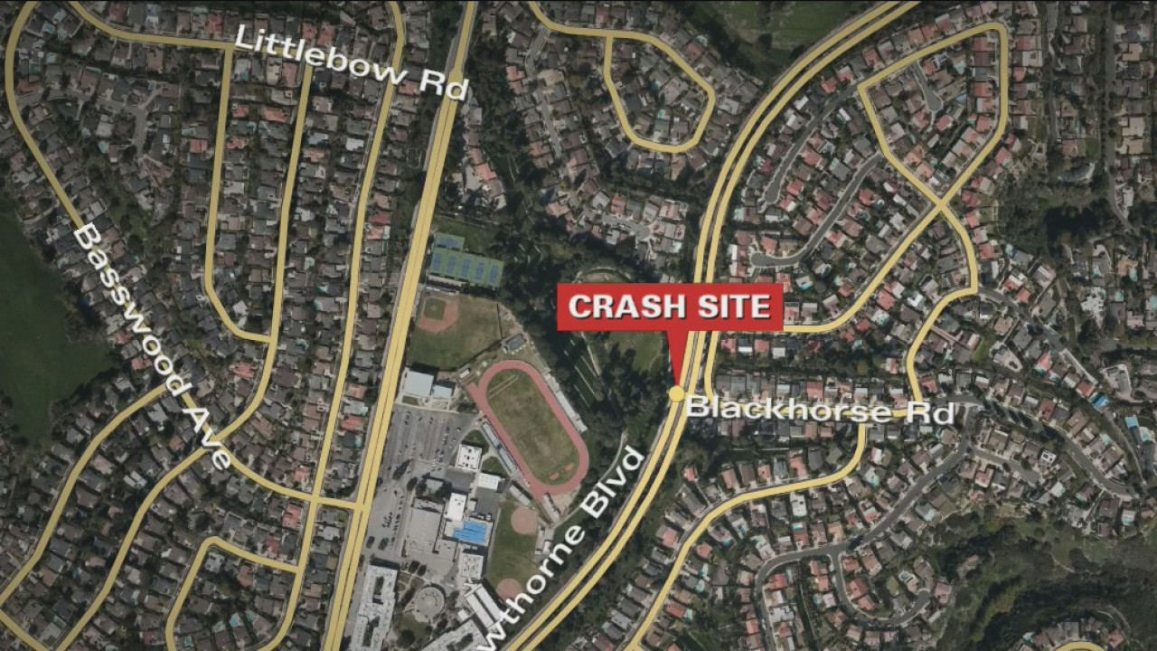 Tiger Woods injured in horrific crash