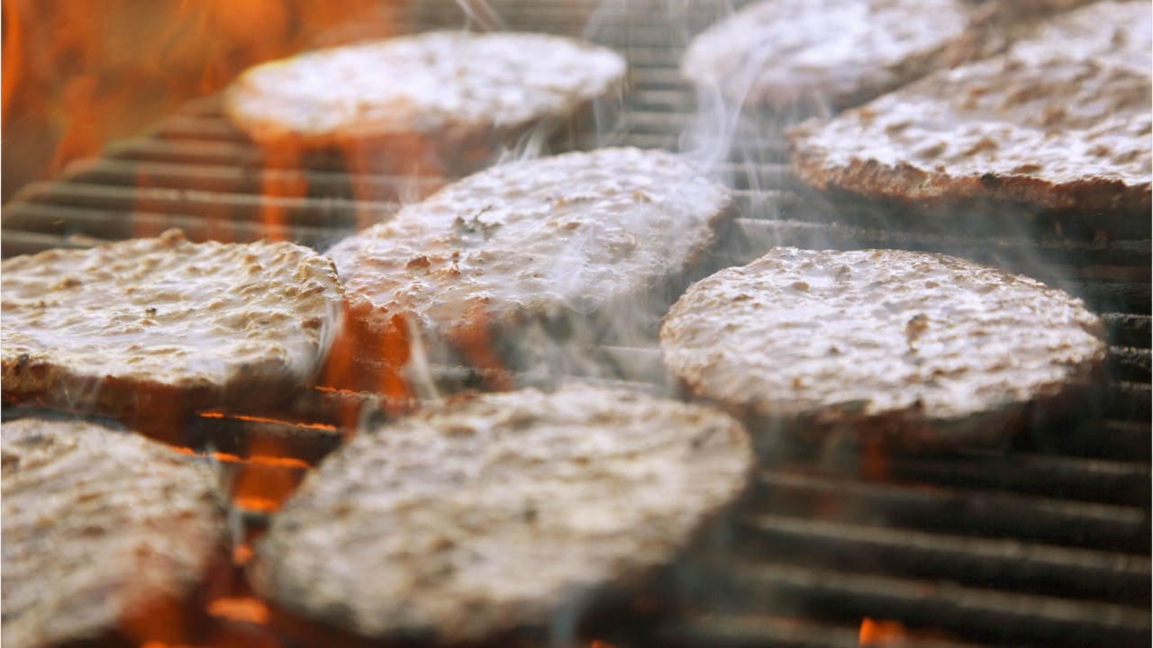 Report on reducing antibiotics in beef gives several national fast-food chains ‘F’ grade