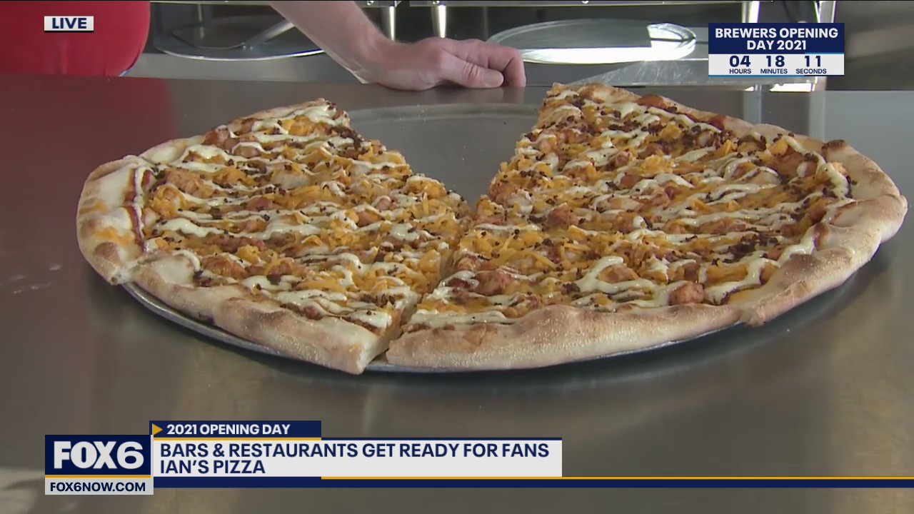 No tailgating? No problem.