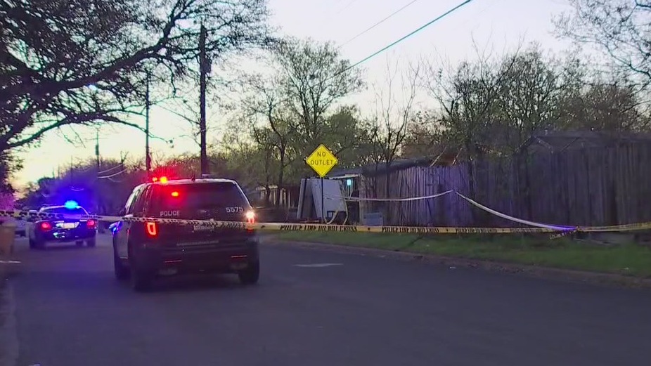 Austin police investigating homicide in North Austin