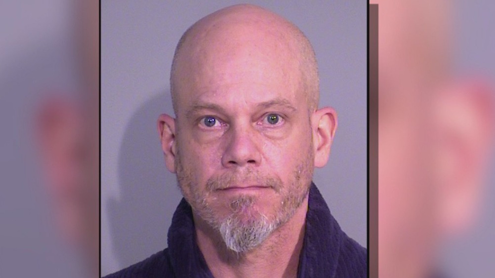 PD: ASU security guard had hundreds of images of child porn