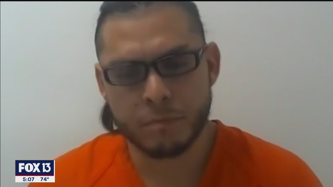Bond hearing in deadly crash case
