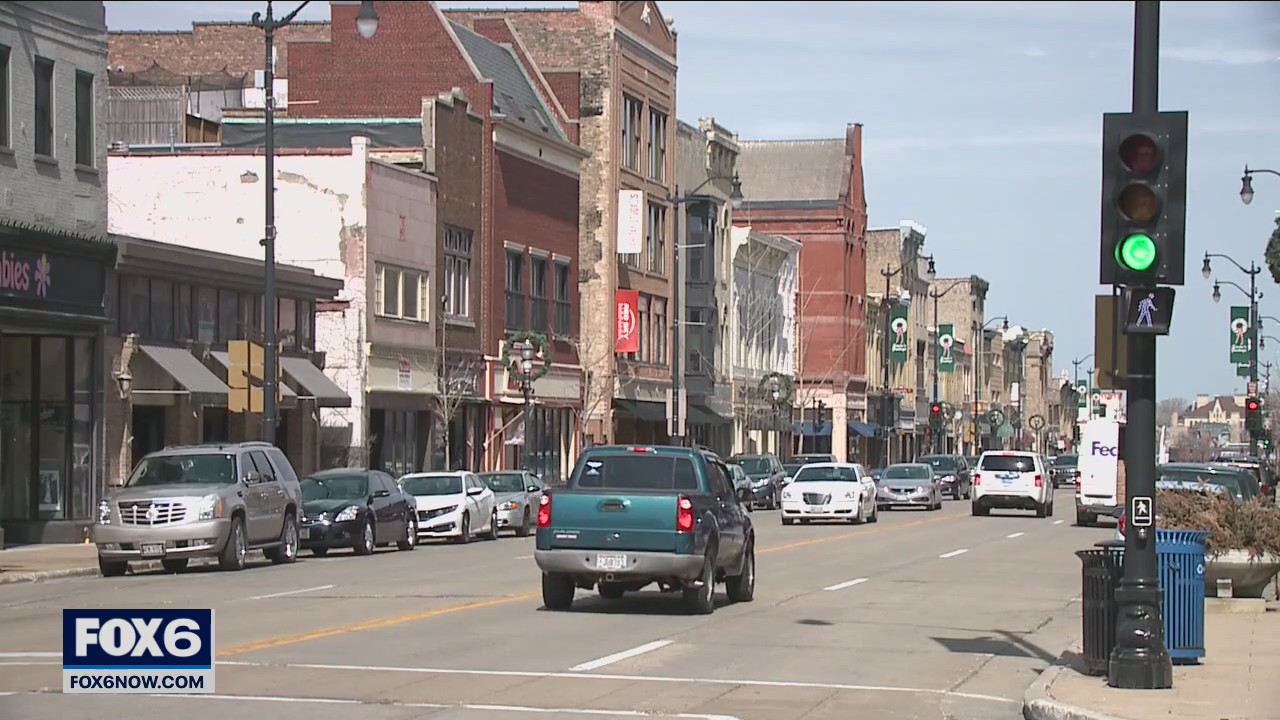 Racine leaders stress communities of color get COVID-19 vaccine