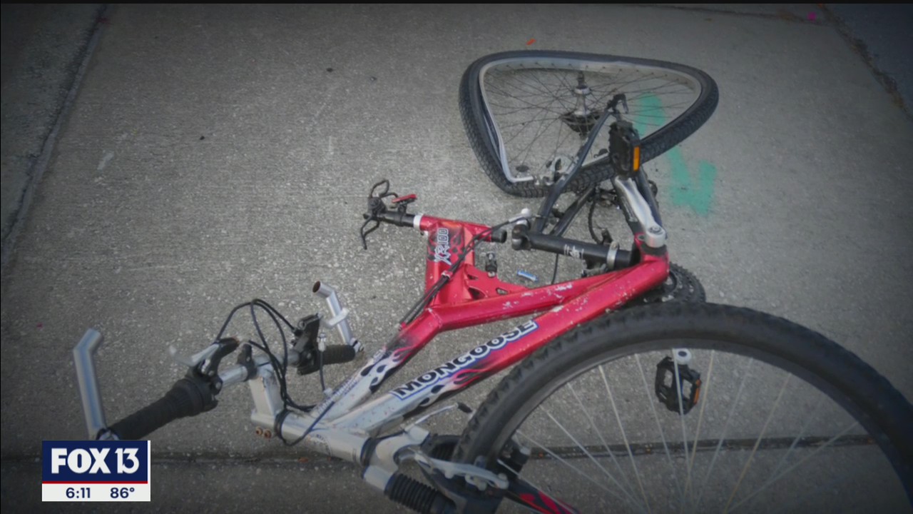 Man who hit and killed bicyclist sentenced to jail