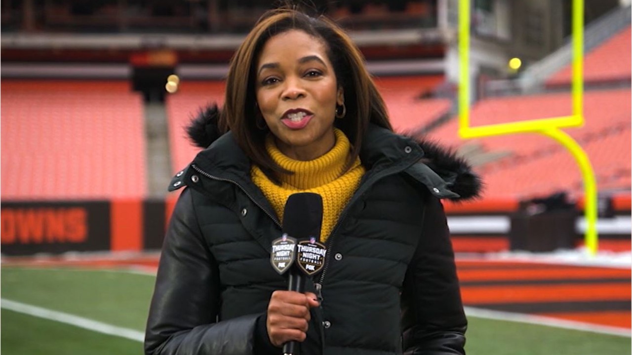 Thursday Night Football preview with Kristina Pink
