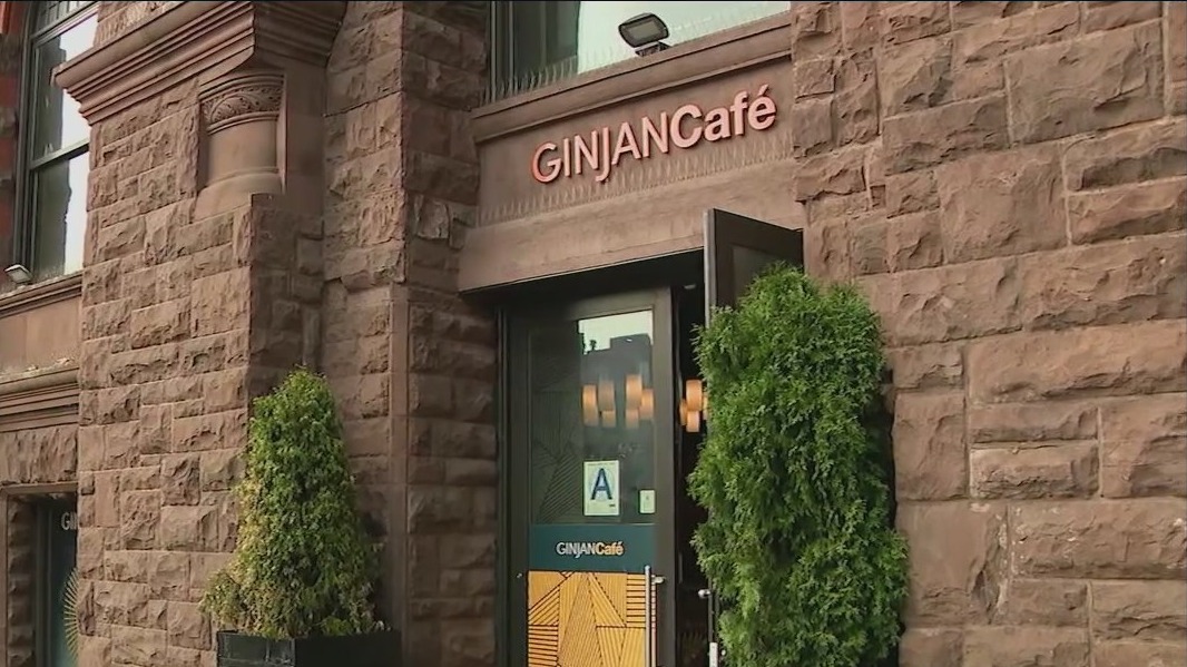 Harlem community helps Ginjan Cafe survive pandemic