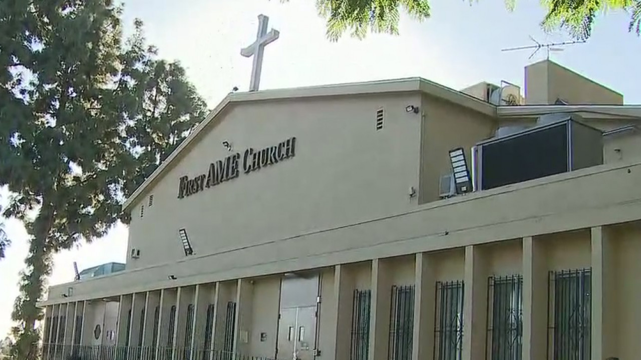 Churches, health officials launch effort to expand free COVID-19 testing in LA's Black community