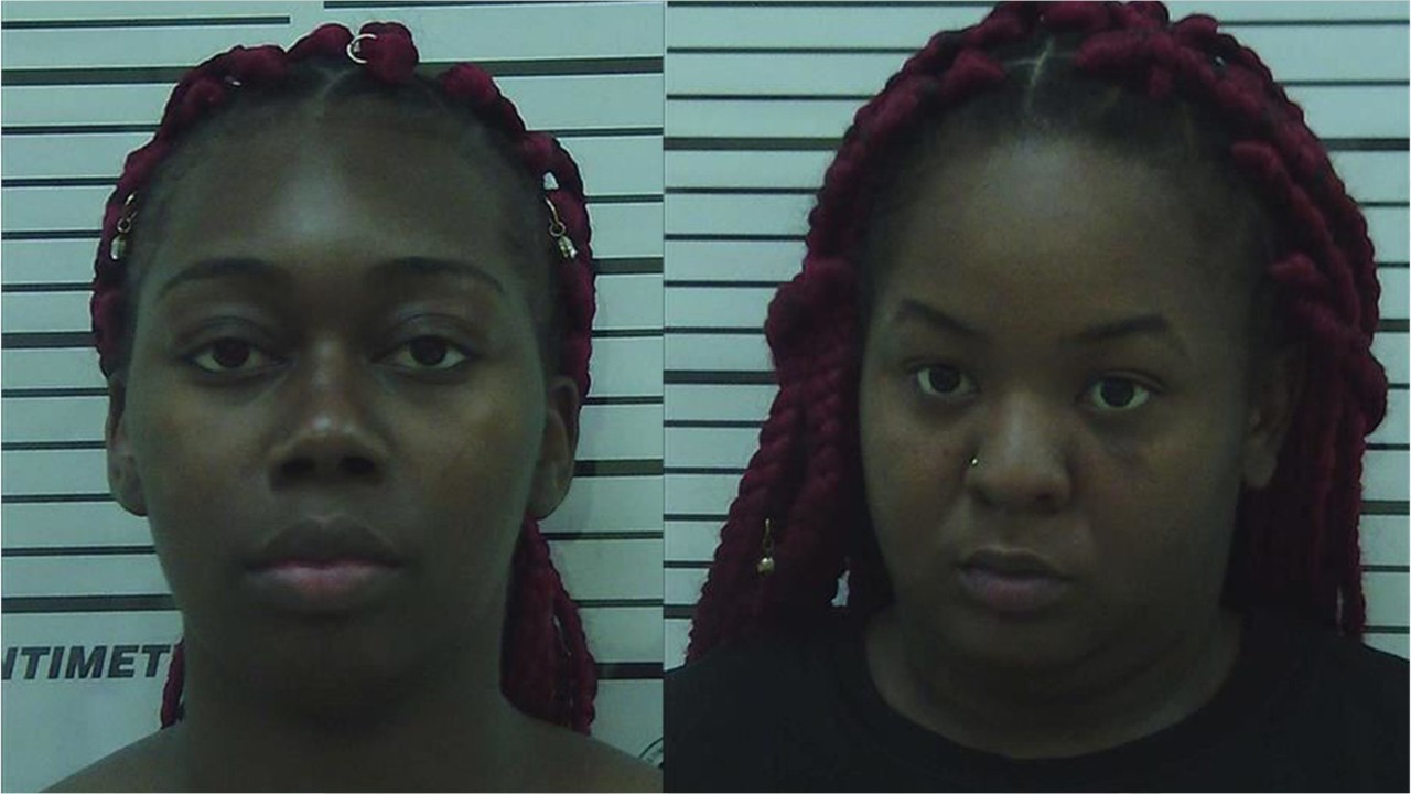 Shocking video shows woman drop baby during fight outside beauty store, causing fatal injuries