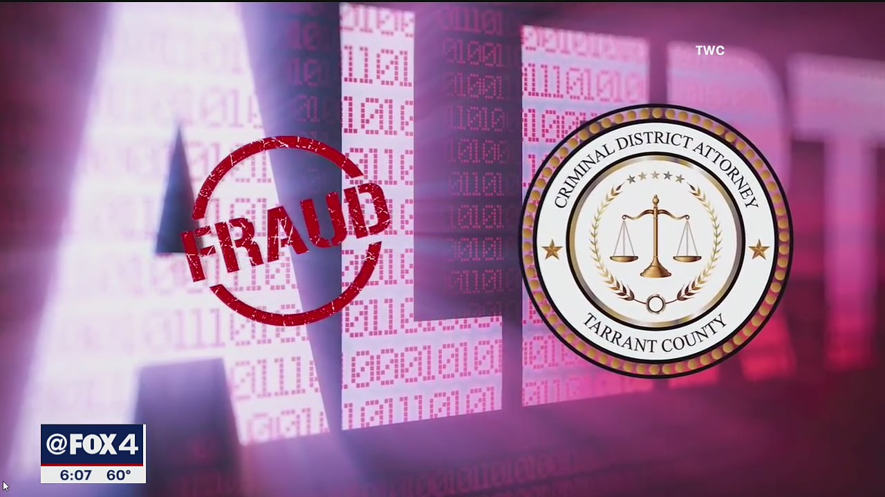 Identity theft cases involving unemployment claims spiking in Tarrant County, officials say