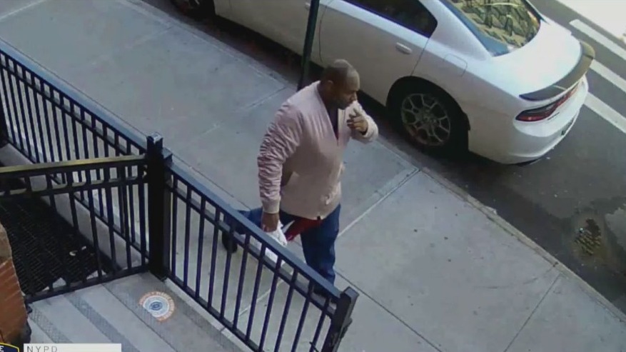 Arrest in anti-Asian attack on 65-year-old woman