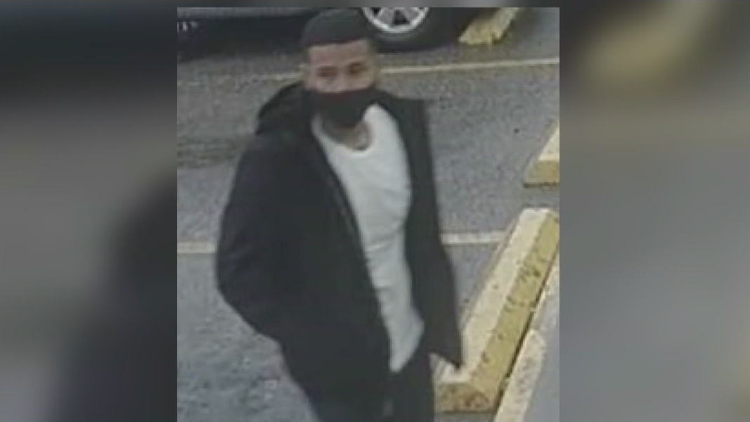 APD arrests suspect involved in multiple aggravated robberies