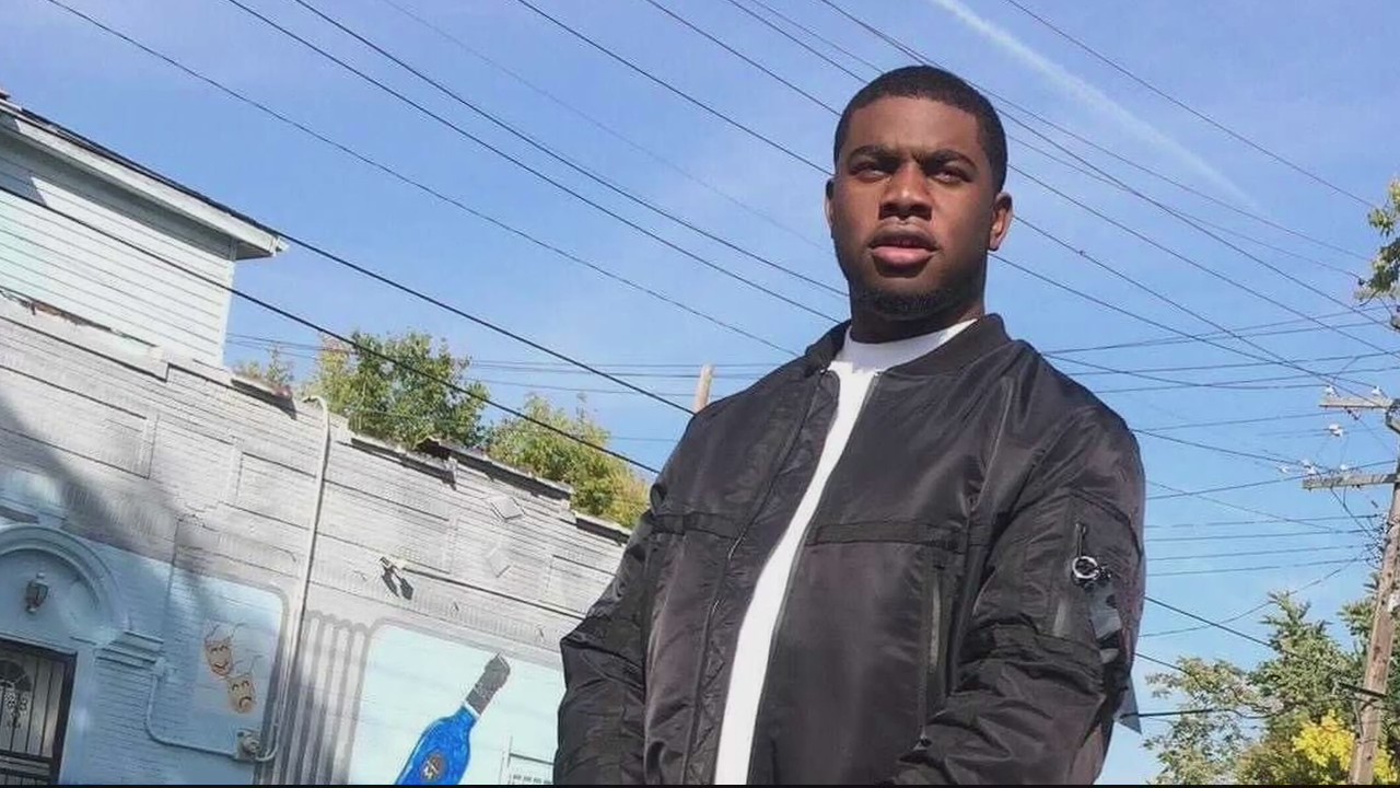 Crime Stoppers: Detroit mother hopes for answers in murder of son