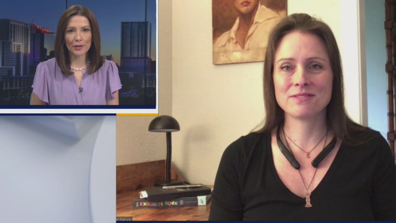 Austin Independent Business Alliance talks about supporting small businesses