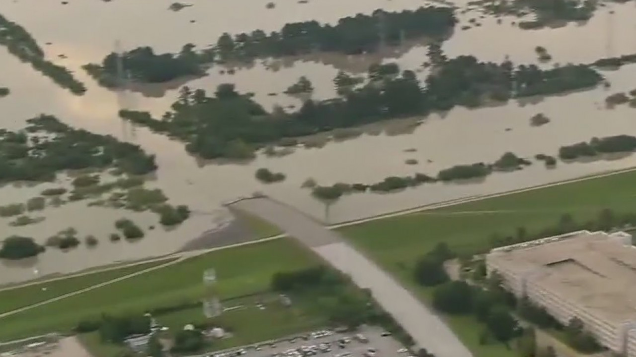 Mental toll of disasters