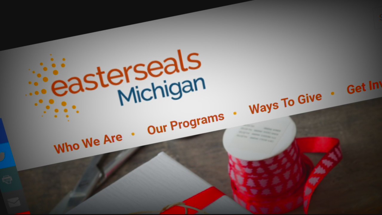 MacKenzie Scott selects Easter Seals of Michigan for massive funding
